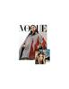 VOGUE Korea Magazine 2025 DECEMBER Jung Ho-yeon/ Felix/ Lisa KPOP, KFASHION