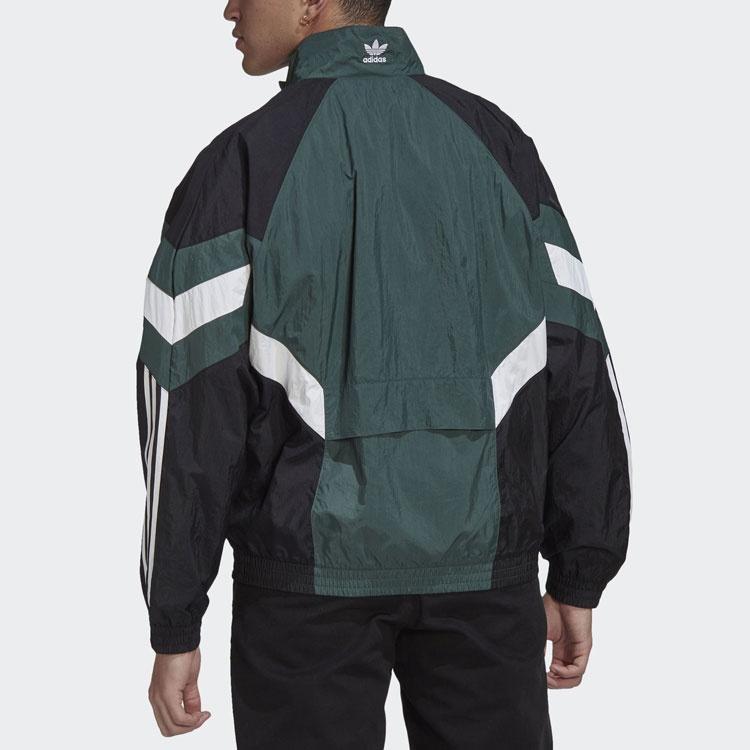 adidas Rekive Track Jacket Men's HK7321