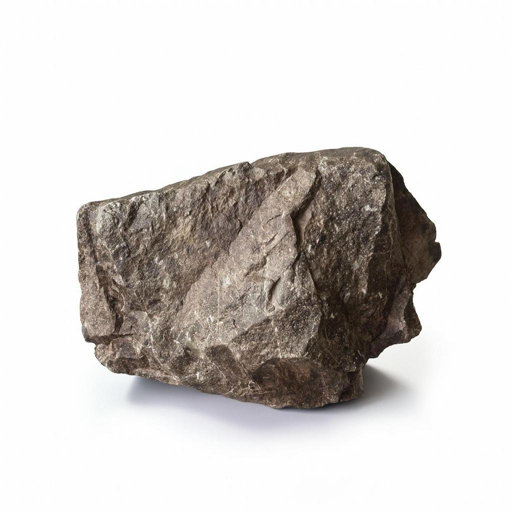 Искусственный валун Легкий Имитация камня Устойчивый к погодным условиям для сада, Ландшафтных дизайнеров