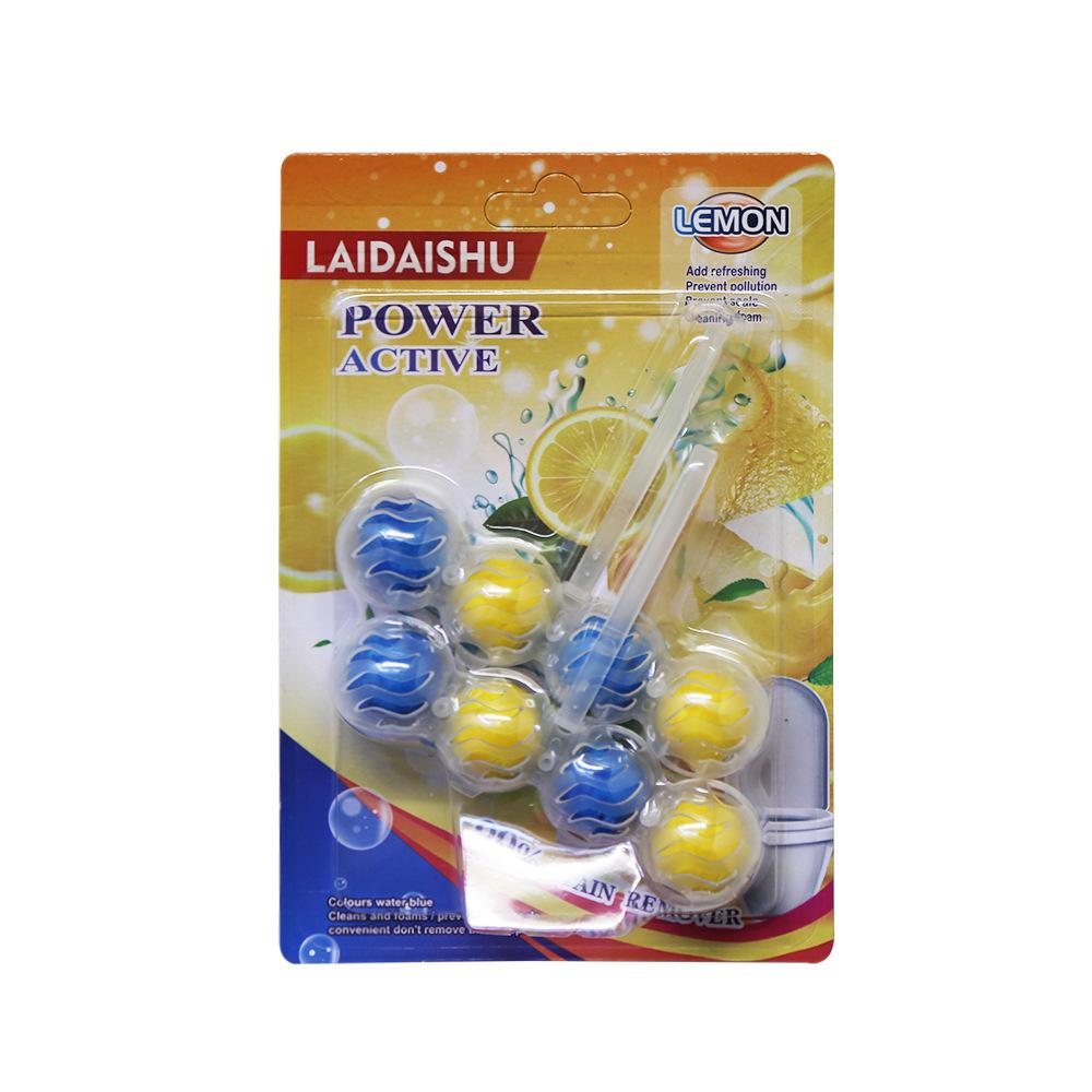 16/12/8/4 шт. Чистящее средство для туалета, домашний ароматизатор, чистящие средства, сливной унитаз, подвесные шарики для моющего средства, ванная комната, туалет, парфюм, освежитель