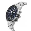 Citizen Ca0690 88l Хронограф Мужские Металлические Часы
