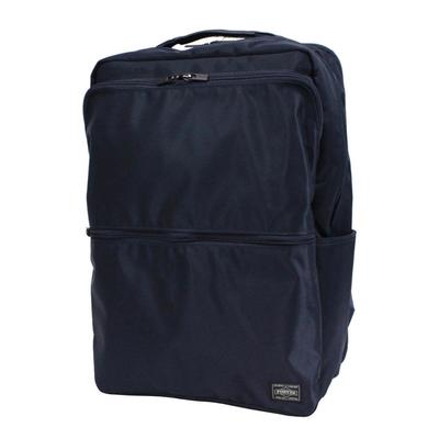 Рюкзак PORTER Time [Porter] 655-06169 Темно-синий/50