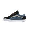 Кеды унисекс Old Skool Navy Синие VN000D9YBX9
