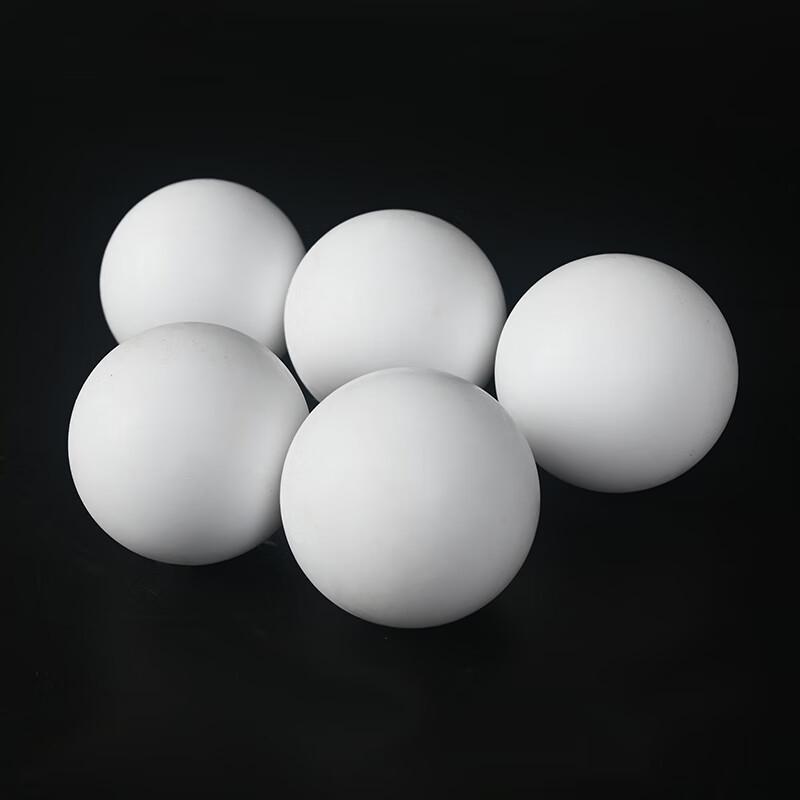 TZBN PTFE Teflon Balls for Diaphragm Pumps and Machine Tools