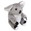 Golf Club Head Cover Koala Bear Plush Soft Cute Golf Headcover for Golf Number 1 Club