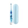 Cepillo Eléctrico Oral-B iO 6+ Kids Azul Recargable Sensor de Presión 3 Modos con Funda