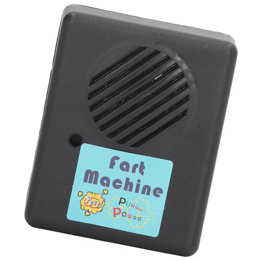 Wireless Remote Controlled Farting Machine Multiple Sound Effects Pocket Size Remote Fart Noise