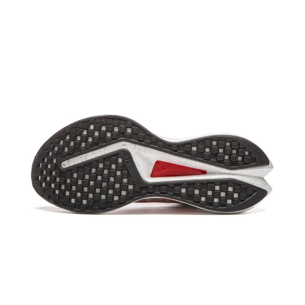 Li Ning Red Rabbit 9 Pro Беговые кроссовки Женские кроссовки Платиновый ARPW002-15