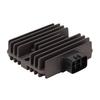 Rectifier, Rectifier, Motorcycle Regulator, Modified Rectifier, Good Heat Dissipation, 6 Wires, Motorcycle Engine Voltage