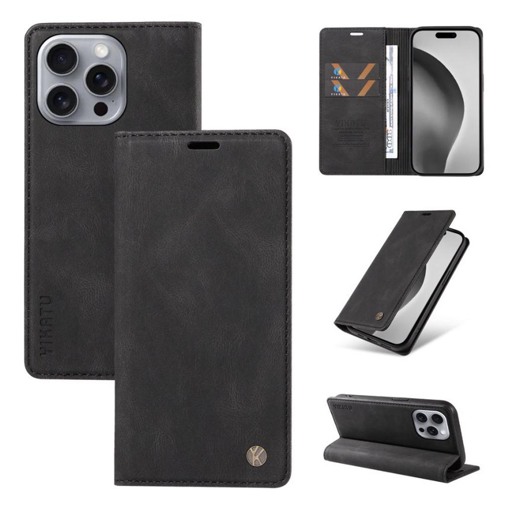 Кожаный чехол-кошелек для OPPO A60 5G A58 A57S A57 A55 A54S A54 4G A40 A3S A38 A36 A18 A17 A16 A15 A12 A11 A9 A7N A7 A5S A3 Pro A1