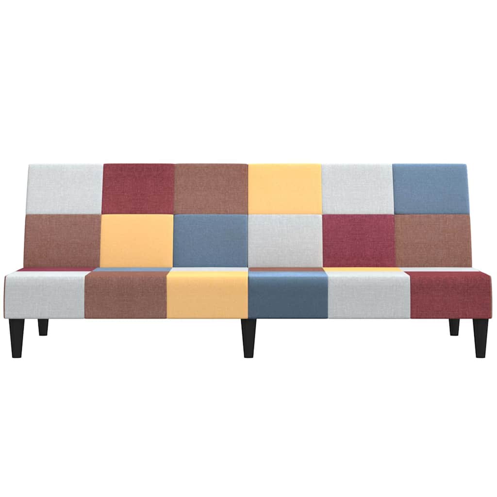2 Seater Sofa Bed Fabric