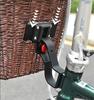 Genuine DAHON Bag Mounting Attachment Bracket [Parallel Import]