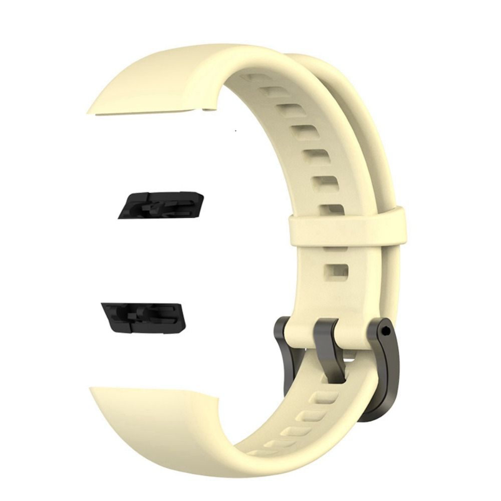 Сменный ремешок для часов из ТПУ, портативный ремешок для часов Huawei Band 6/Honor Band 6