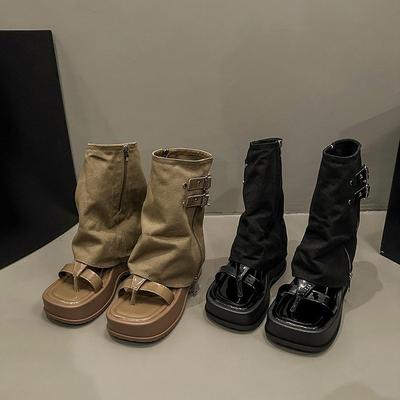 Ботинки – Ботинки