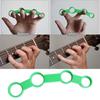 Тренажер для растяжки пальцев Ручные эспандеры Тренажер для пальцев рук Эспандер для пальцев Тренажер для силы пальцев для пианино Аксессуары для гитары