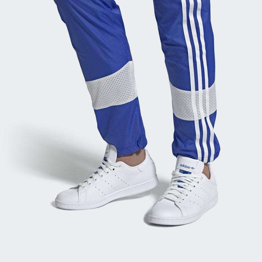 adidas Stan Smith 'Blue Bird' FV4083