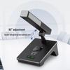 HuiDu HD-8810 Профессиональная беспроводная система конференц-микрофонов (Китайская версия)