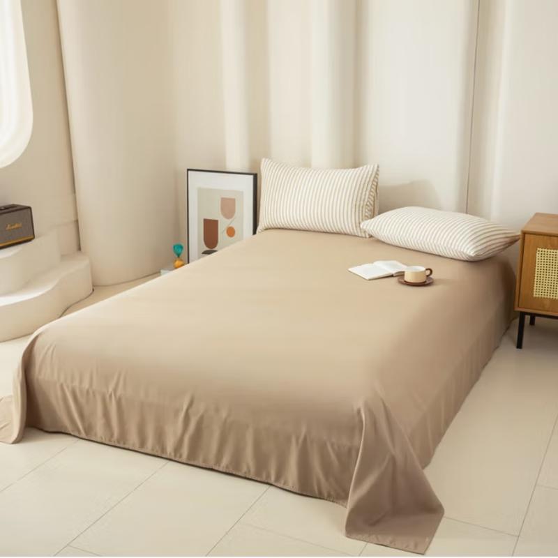 Soy Fiber Summer Quilt