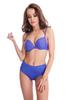 Swimsuit with a Compacted Cup, Melting Slip (72310)