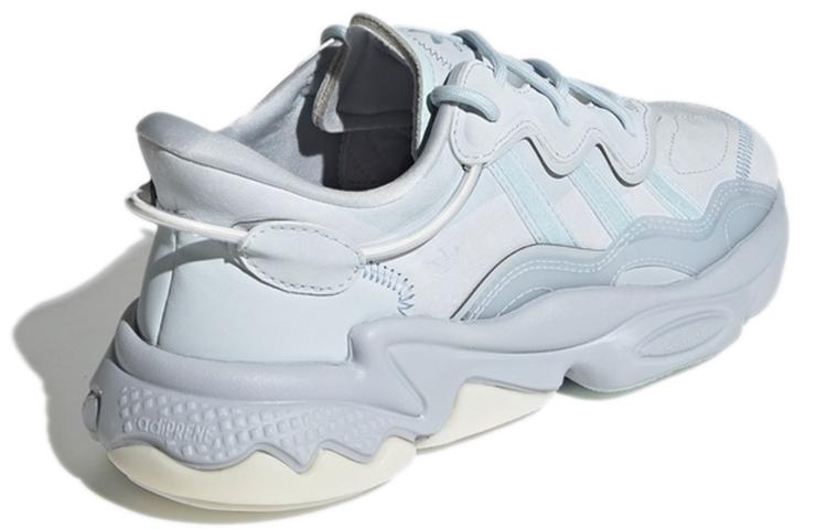 adidas Оригинальные спортивно-повседневные кроссовки Originals Ozweego для женщин GY1037