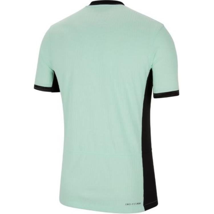 Nike Мужская футболка Челси, версия игрока, DX9755-354
