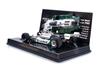 Minichamps Williams Ford FW07B Jones 1980 WC Weather Finished Model 1/43