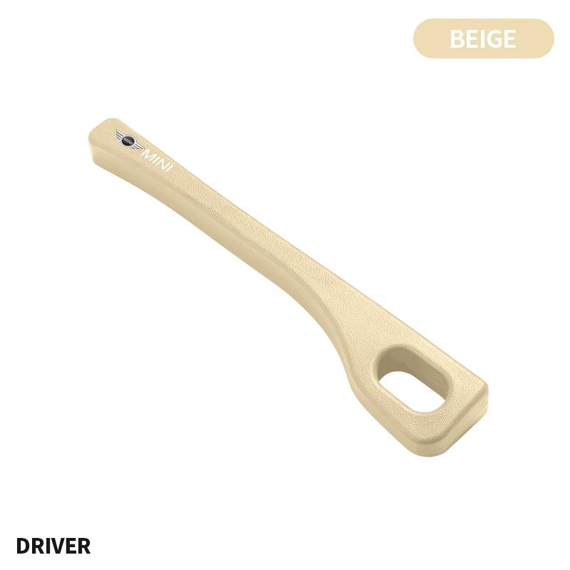 New Car Seat Gap Storage Auto Seat Gap Leak-proof Filling Strip for BMW MINI WORKS One Cooper JCW R60 R59 R58 R57 R56 R55