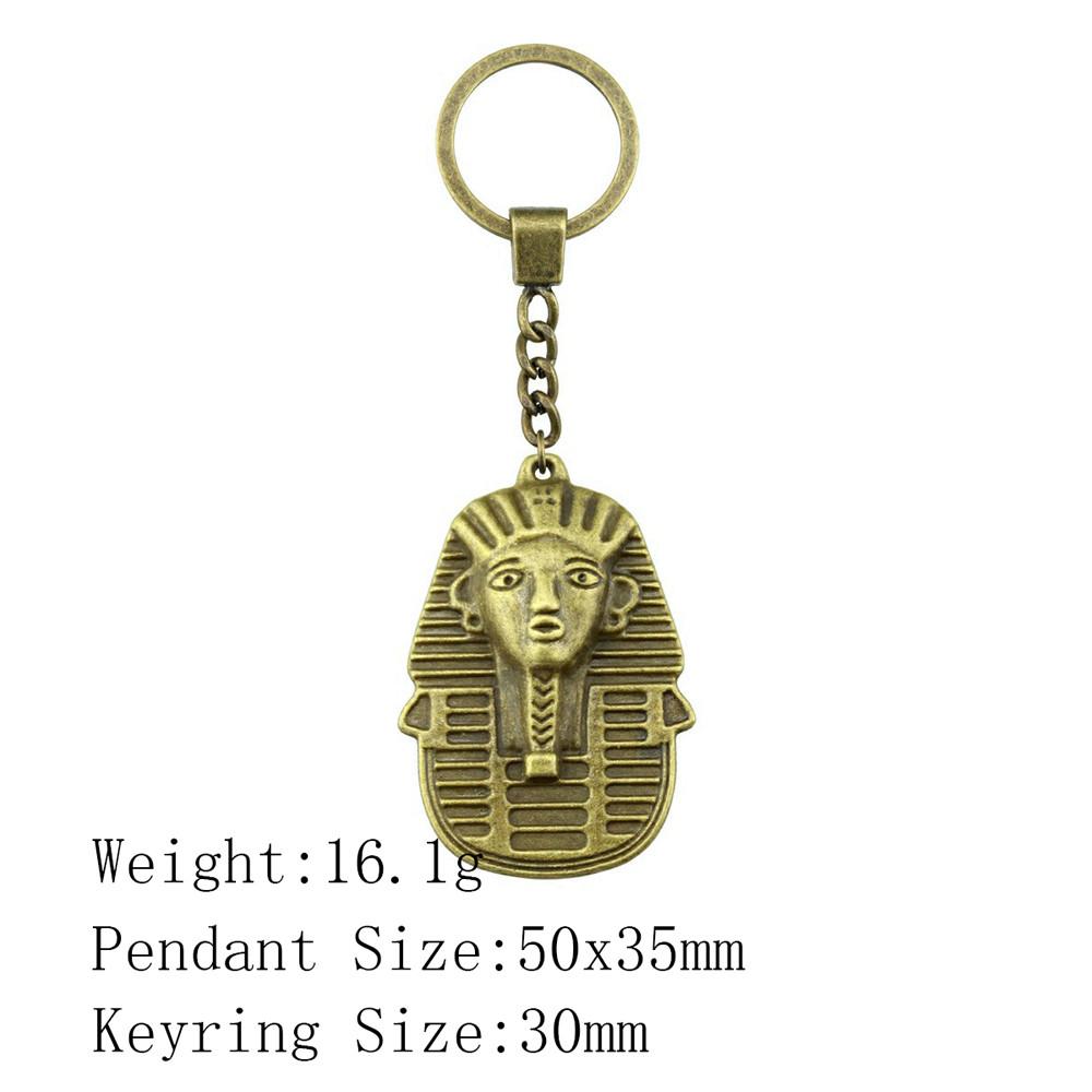 Выпускной индивидуальный брелок главный фараон будда брелки самые дешевые товары цепочка для брелка