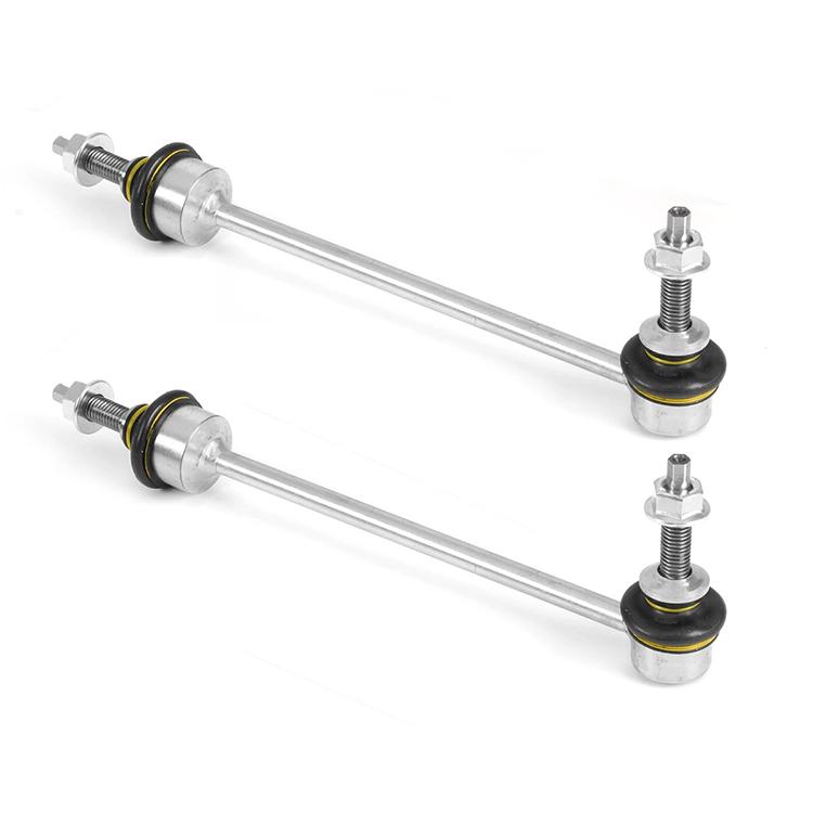 Front Stabilizer Sway Bar Links for 2010 2011 - 2014 Ford F-150 SVT Raptor 4WD K750511