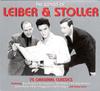CD VARIOUS - The Songs Of Leiber & Stoller(Impor NOT3CD126 Not Now Music 2013 UK ObiRock Used