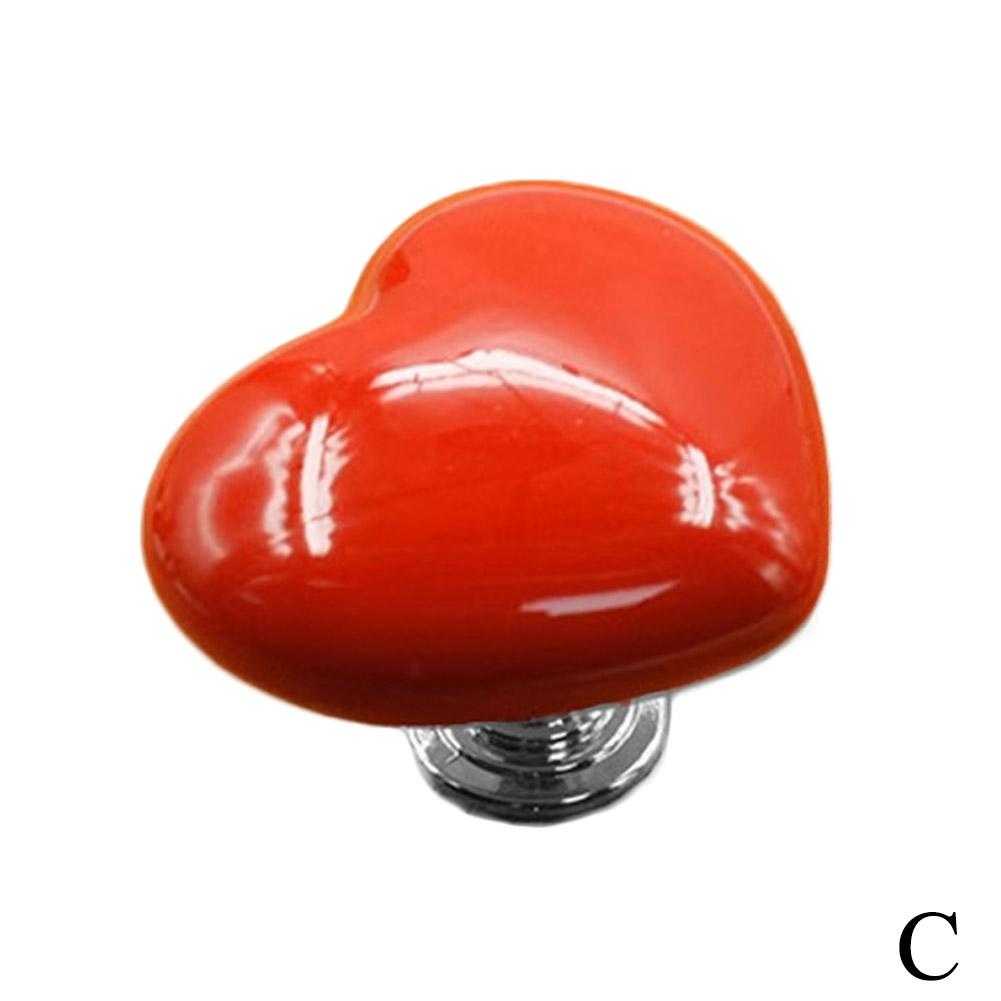 Туалетный пресс в форме сердца Кнопка смыва для туалета Любовь Кнопки воды для ванной комнаты Кнопочный переключатель Декор ванной комнаты Защита для ногтей