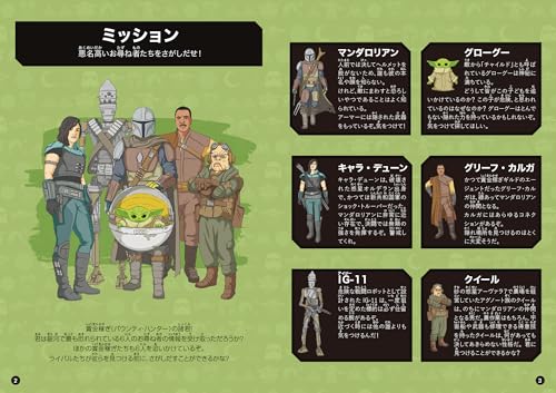 ЗВЕЗДНЫЕ ВОЙНЫ Мандалорец: Поиски Грогу!: Приключение, шлепающее Галактику