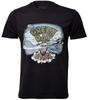 Green Day T Shirt Dookie Vintage Black Official Licensed New
