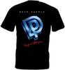 Deep Purple Perfect Strangers Официальная футболка