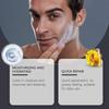 Shaving Cream Smooth, Comfortable, Moisturizing, Supple And Portable Refreshing Skin Care Shaving Cream