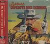 CD JEEVAS Ковбои и индейцы EICP2878 Epic 2003 Япония ObiRock Б/у