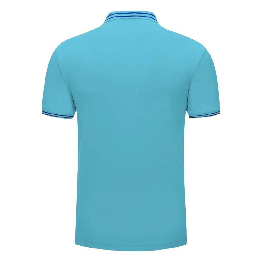 2024 CARTELO Весна/Лето Новые удобные и дышащие мужские и женские рубашки поло из льняного волокна с вышивкой