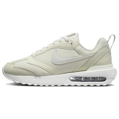 Женские кроссовки Air Max Dawn Phantom Light Bone Повседневная обувь DM8261-001