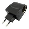 Multifunctional Car Power Converter Adapter  AC To 12V DC Step Down Adapter Converter