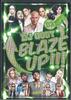 DVD VARIOUS - Dj Oggy Blaze Up!!! 03 NONE NOT ON LABEL Japan Rap & Hip-Hop/R&B Used