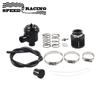 Diverter Valve Blow Off Valve Kit Fit for Polaris RZR XPT XP PRO & Pro Ultimate Turbo LOUDEST 2016-2025