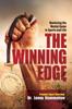 Книга The Winning Edge Mastering The Mental Game In Sports And Life by Lenny Giammatteo - Paperback