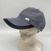 Б/у Королевская Шляпа Stetson ROYAL STETSON Кепка Логотип Пластина Серая Мужская Шляпа Stetson Джентльмен