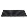 Sentry Bishop Rubber Hollow Mat No 4 20 X 33''
