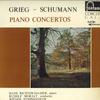 LP Record HANS RICHTER HAASER, RUDOLF MORALT, - Grieg / Schumann: Piano Concerto SFON10528 FONTANA Japan Classical Used