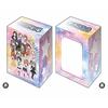 Bushiroad Deck Holder Collection V2 Vol.822 "The Idolmaster Cinderella Girls Theater