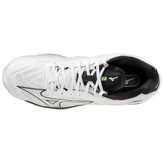 Mizuno Тренировочные кроссовки средней высоты V1GA225009