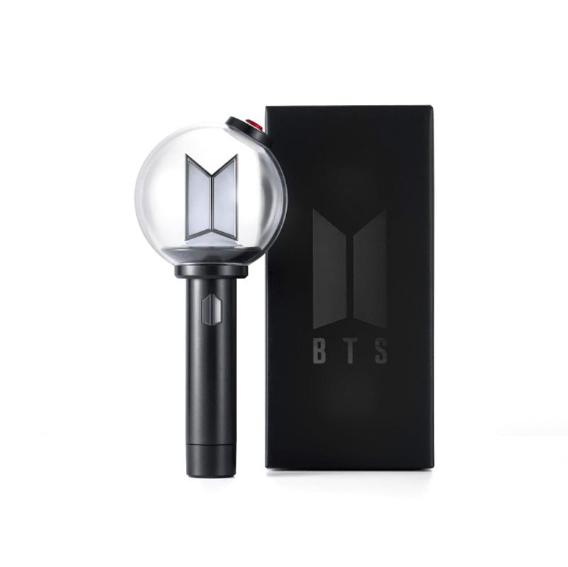 [ПРЕДЗАКАЗ] Официальный лайтстик BTS ВЕР.4