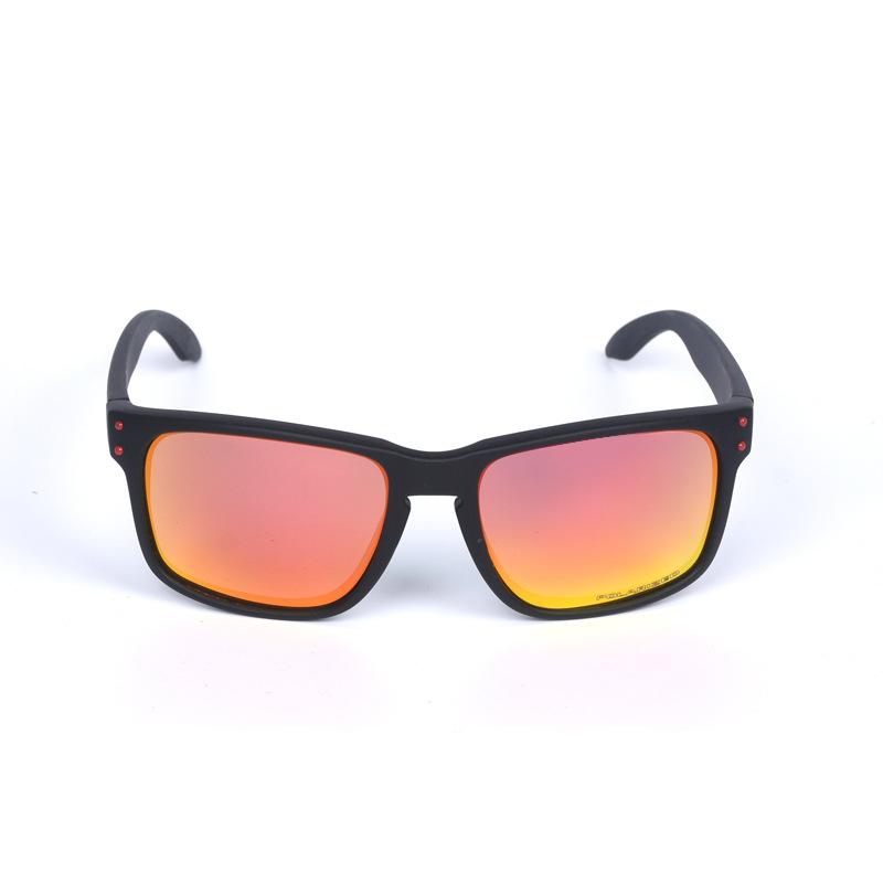 Polarized Sunglasses Driving Men's and Women's Driving Sunglasses Amazon Outdoor Cycling Sports Glasses