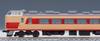 TOMIX N Gauge JNR 183 1000 Series Basic Set 98799 Railway Model Train